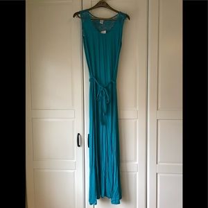 Maxi Dress - NWT - Size M